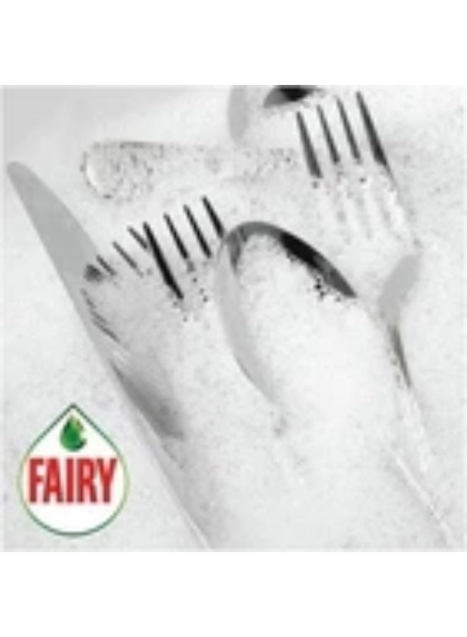 Fairy Max Power Lemon Liquid 730ml - Image 2